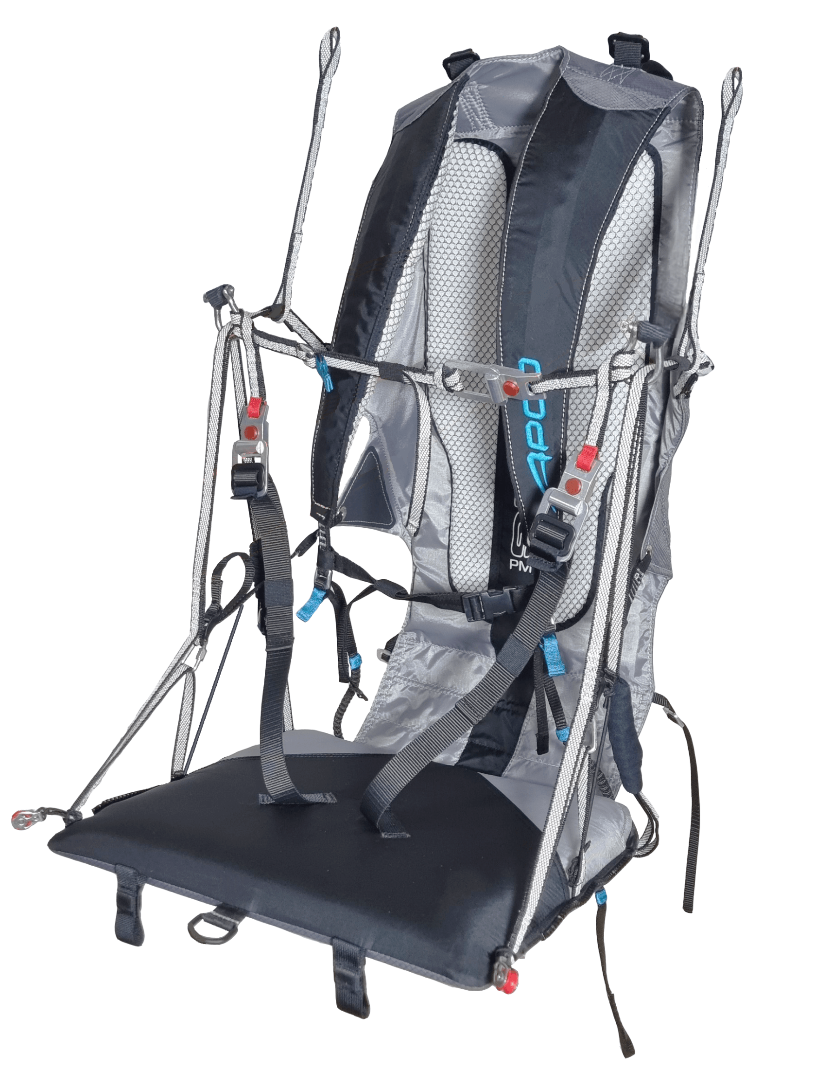 APCO Lightning PM