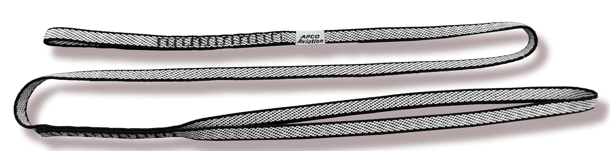 APCO Lightning PM – sellette d'APCO Aviation (image 9)