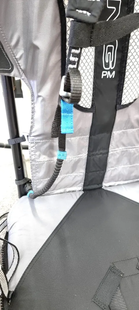 APCO Lightning PM – Gurtzeug von APCO Aviation (Bild 16)