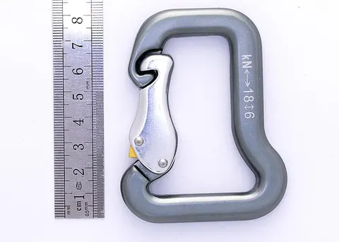 APCO Carabiners & Connectors – accessory by APCO Aviation (image 8)