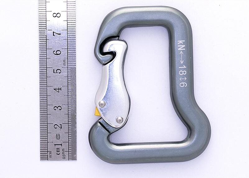 APCO Carabiners & Connectors – accessory by APCO Aviation (image 8)
