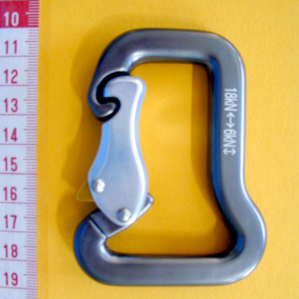 APCO Carabiners & Connectors – accessory by APCO Aviation (image 9)
