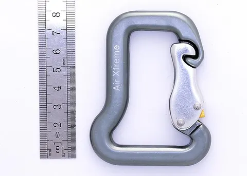 APCO Carabiners & Connectors – accessory by APCO Aviation (image 7)