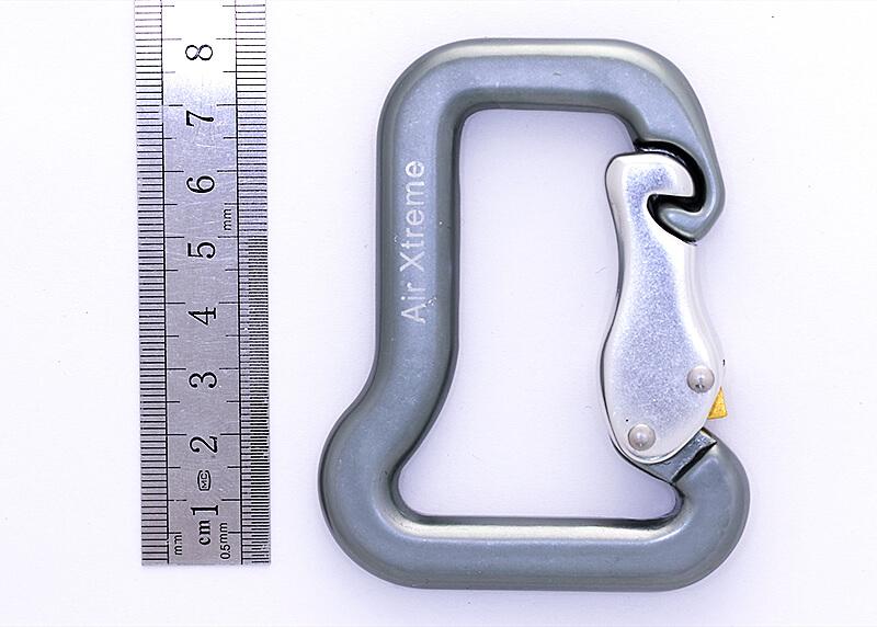 APCO Carabiners & Connectors – accessory by APCO Aviation (image 7)