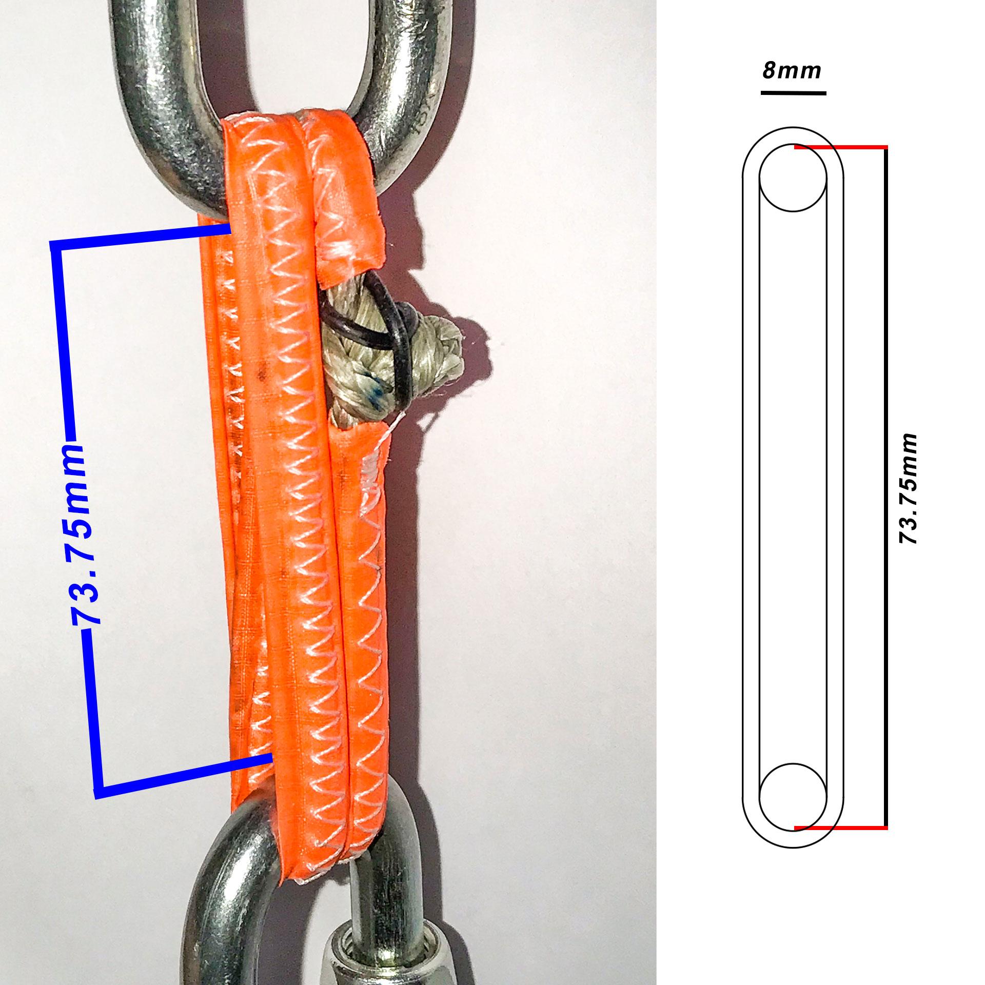 APCO Carabiners & Connectors – accessory by APCO Aviation (image 5)