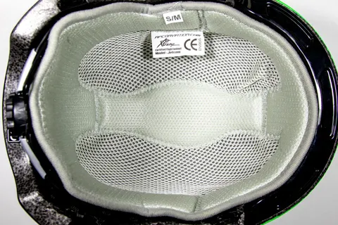 APCO Helmet Accessories (Visors, Headsets, Audio) – accessory by APCO Aviation (image 21)