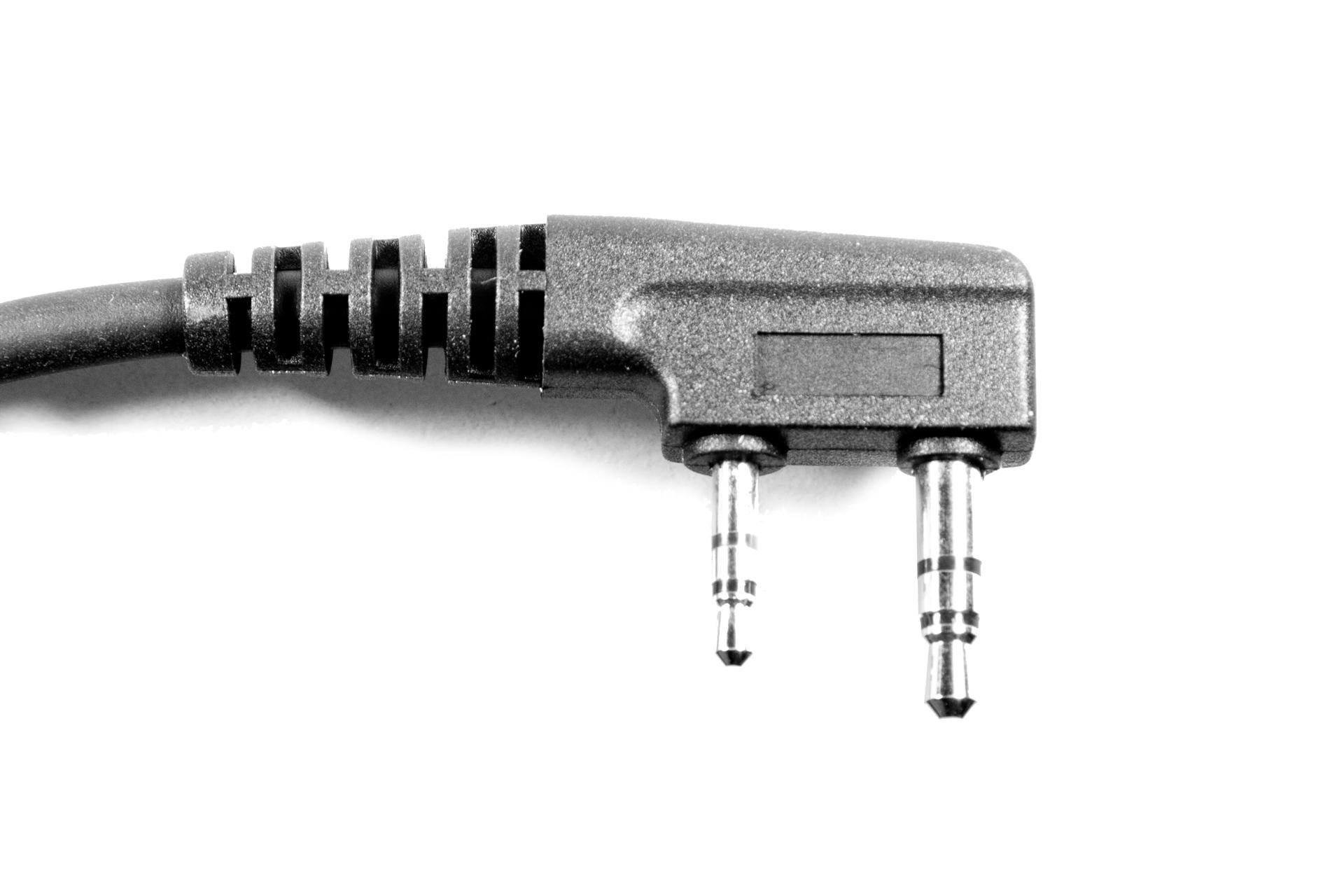 Accessoires de casque APCO (visières, casques audio, audio) – accessoire d'APCO Aviation (image 3)