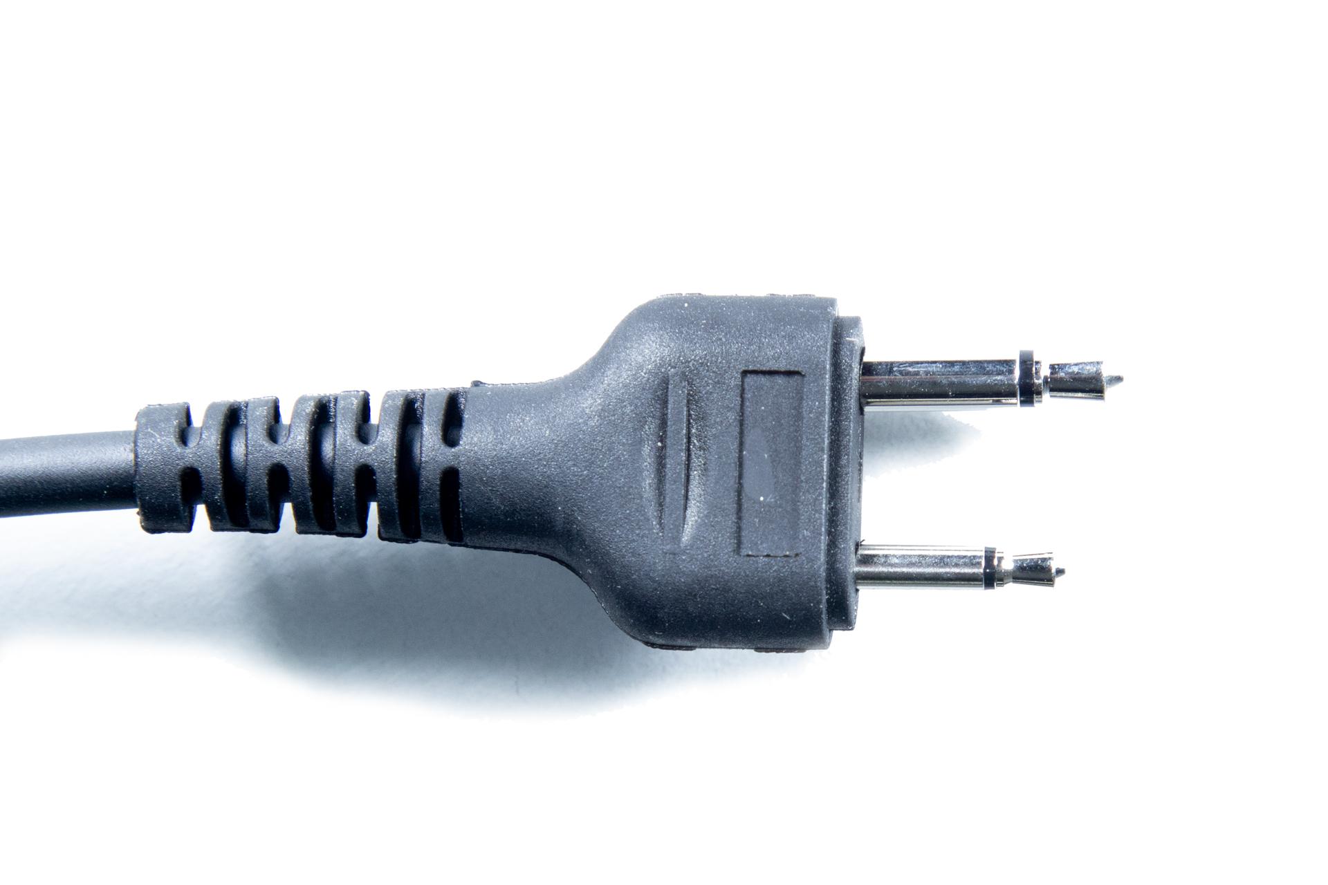 Accessoires de casque APCO (visières, casques audio, audio) – accessoire d'APCO Aviation (image 4)
