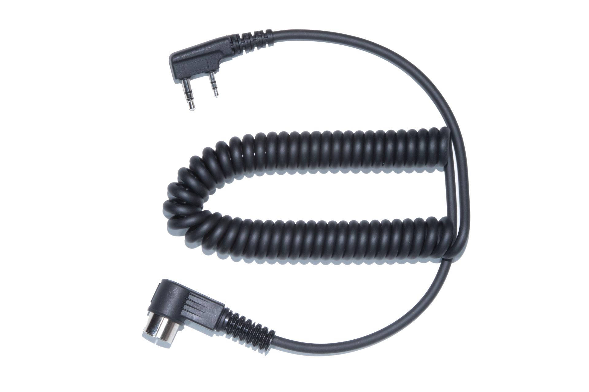 Accessoires de casque APCO (visières, casques audio, audio) – accessoire d'APCO Aviation (image 8)