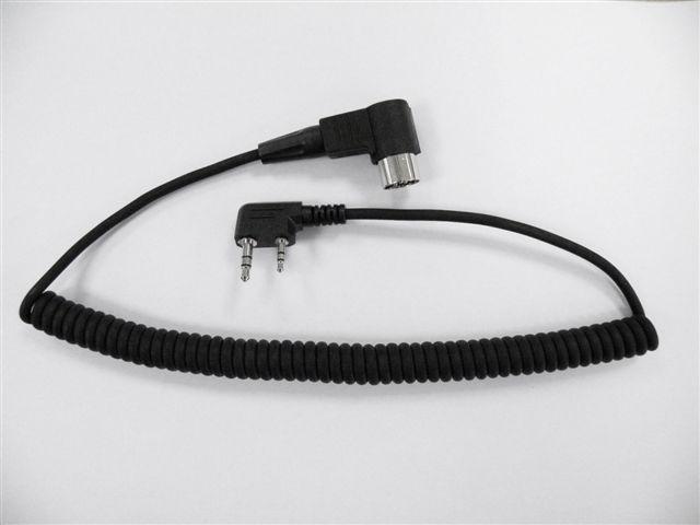 APCO Helmet Accessories (Visors, Headsets, Audio)