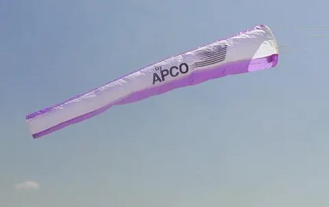 APCO Wing Accessories