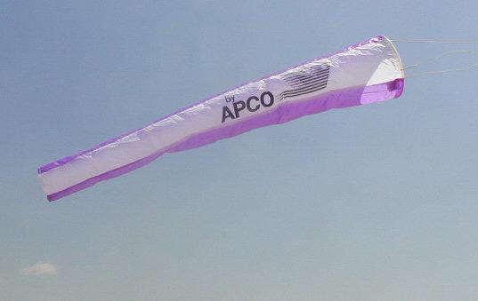 APCO Wing Accessories