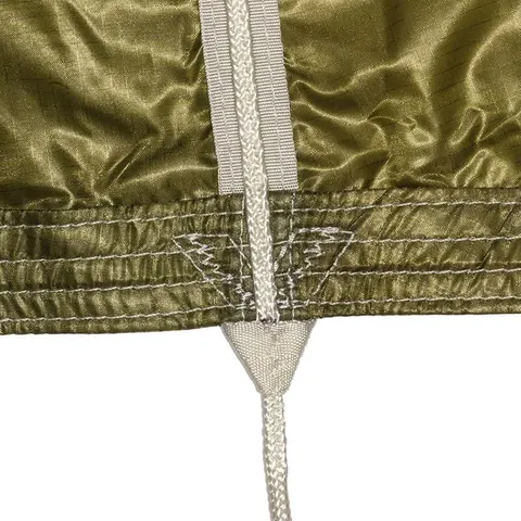 APCO Mayday PP 16 – rescue parachute by APCO Aviation (image 5)