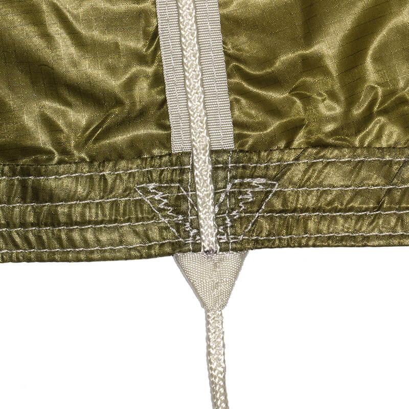 APCO Mayday PP 16 – rescue parachute by APCO Aviation (image 5)