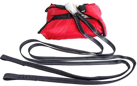 APCO Mayday PP 16 – rescue parachute by APCO Aviation (image 7)