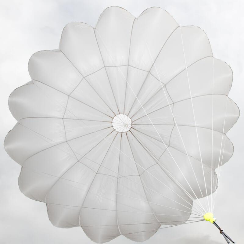 APCO Mayday PP 20