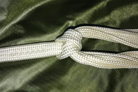 APCO Mayday PP 20 – rescue parachute by APCO Aviation (image 6)