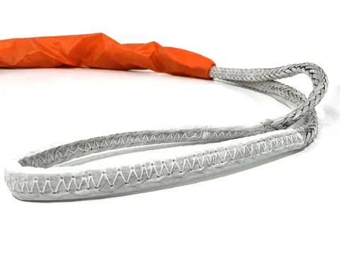APCO Mayday Square 160 – rescue parachute by APCO Aviation (image 2)
