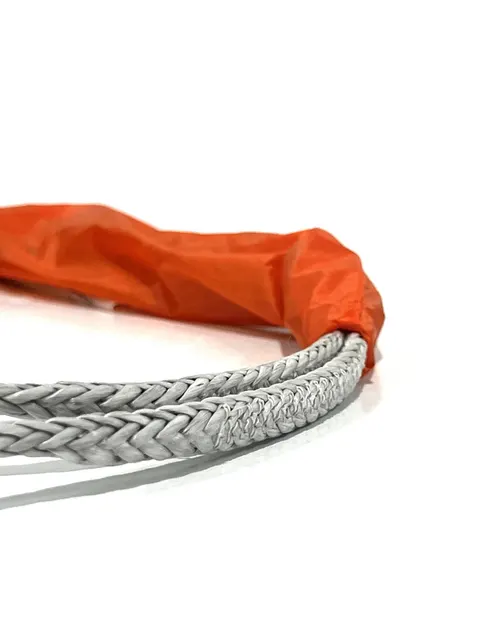 APCO Mayday Square 160 – rescue parachute by APCO Aviation (image 3)