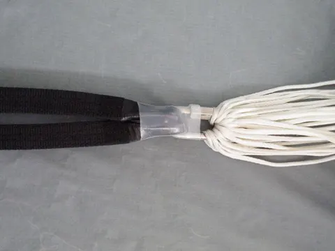 APCO Mayday 28 UL PM Container XL – rescue parachute by APCO Aviation (image 4)