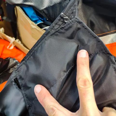 APCO Chairbag V – harness by APCO Aviation (image 37)