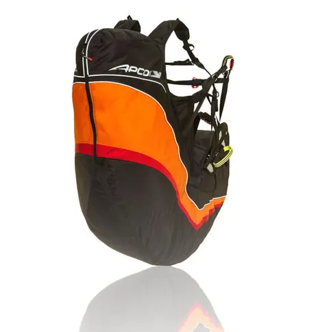 APCO Chairbag V – harness by APCO Aviation (image 24)