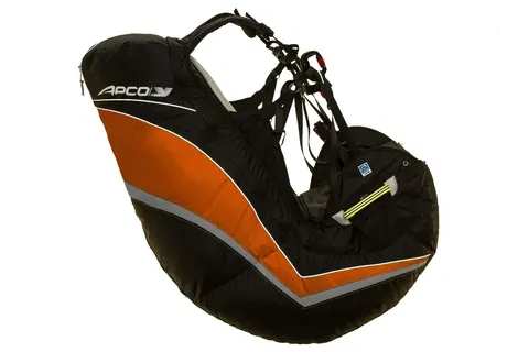 APCO Chairbag V – harness by APCO Aviation (image 18)