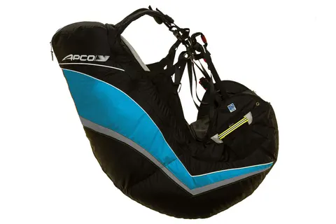 APCO Chairbag V – harness by APCO Aviation (image 17)