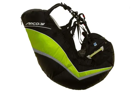 APCO Chairbag V – harness by APCO Aviation (image 16)