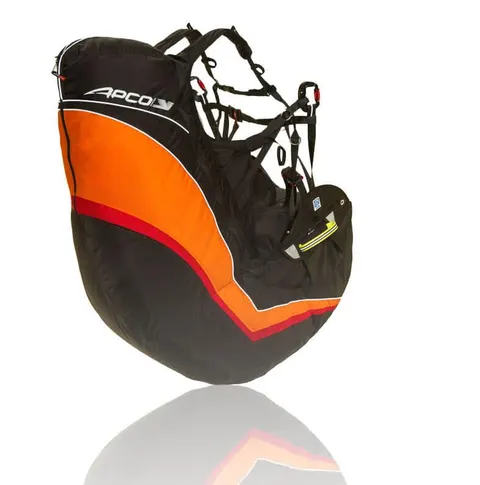 APCO Chairbag V – harness by APCO Aviation (image 23)