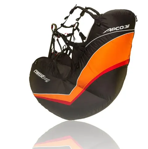 APCO Chairbag V – harness by APCO Aviation (image 27)
