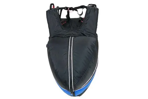 APCO Chairbag V – harness by APCO Aviation (image 6)