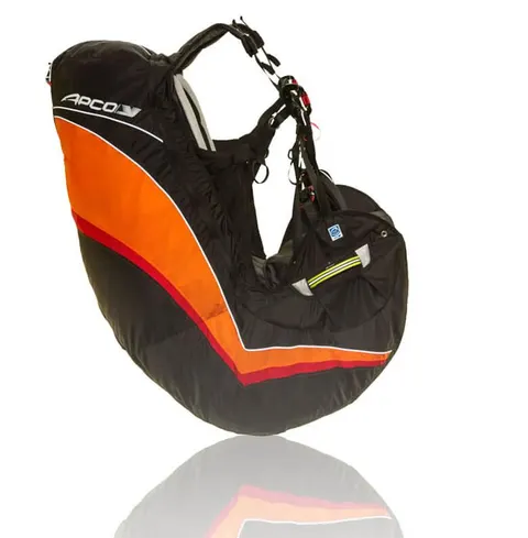 APCO Chairbag V – harness by APCO Aviation (image 22)