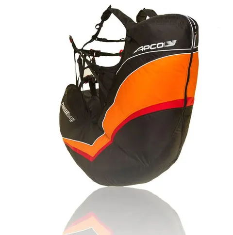 APCO Chairbag V – harness by APCO Aviation (image 26)
