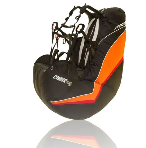 APCO Chairbag V – harness by APCO Aviation (image 29)