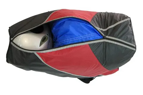 APCO Chairbag V – harness by APCO Aviation (image 9)