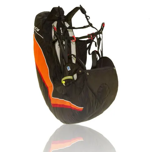 APCO Chairbag V – harness by APCO Aviation (image 33)