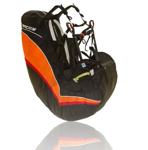 APCO Chairbag V – harness by APCO Aviation (image 34)