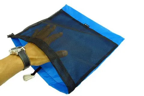 APCO Chairbag V – harness by APCO Aviation (image 10)