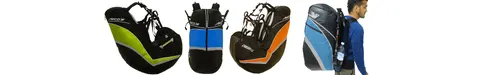 APCO Chairbag V – harness by APCO Aviation (image 2)