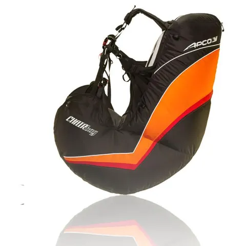 APCO Chairbag V – harness by APCO Aviation (image 28)