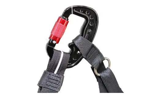 APCO Chairbag V – harness by APCO Aviation (image 14)