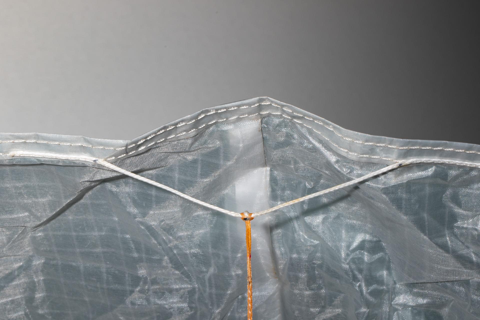 APCO F1 MKII – aile de paramoteur d'APCO Aviation en vol (image 16)