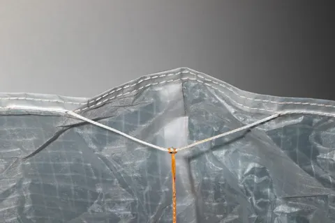 APCO F3 MKII – Motorschirm von APCO Aviation im Flug (Bild 33)