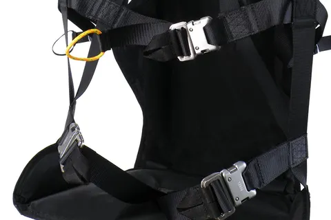 APCO First Harness III – harness by APCO Aviation (image 8)