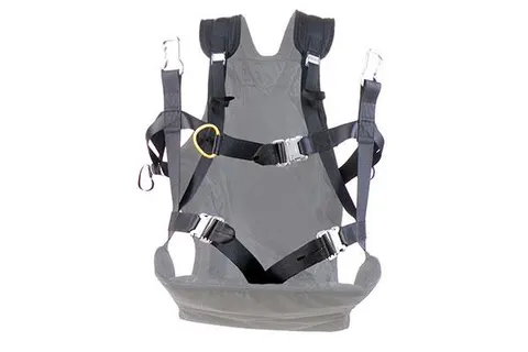 APCO First Harness III – harness by APCO Aviation (image 5)