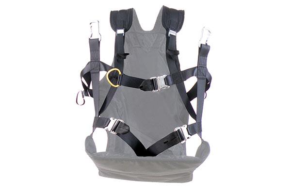 APCO First Harness III – harness by APCO Aviation (image 5)