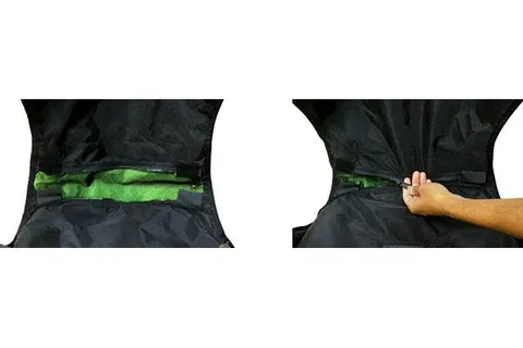 APCO First Harness III – harness by APCO Aviation (image 7)