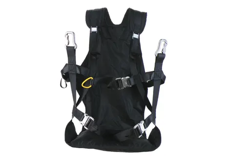 APCO First Harness III – harness by APCO Aviation (image 3)