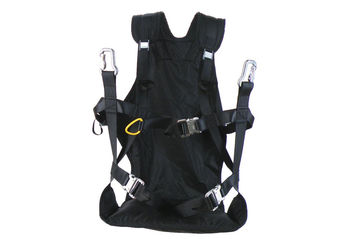 APCO First Harness III – harness by APCO Aviation (image 3)